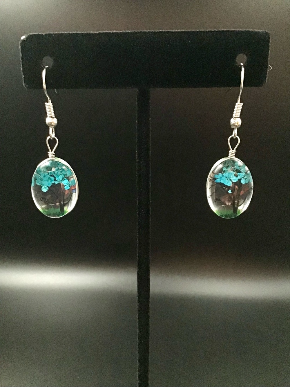 Scenic Earrings